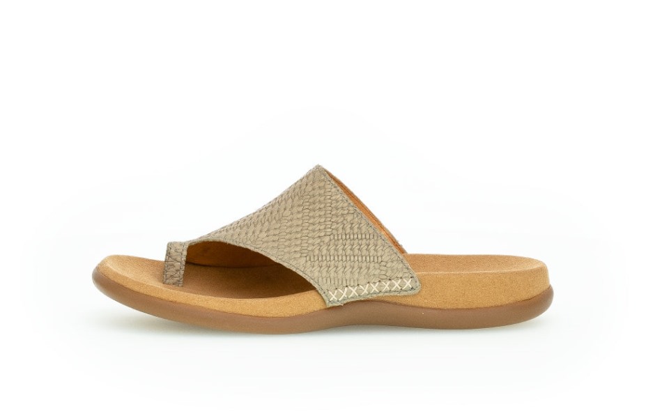 Gabour | Exclusif 83700-40 - Cuir Sauge